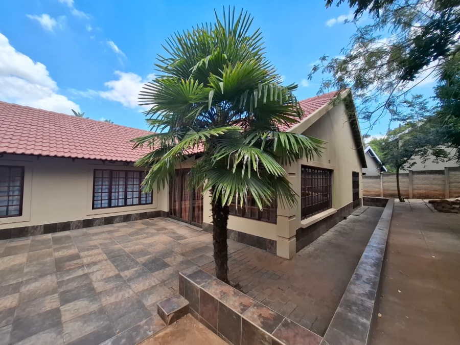 4 Bedroom Property for Sale in Cashan North West